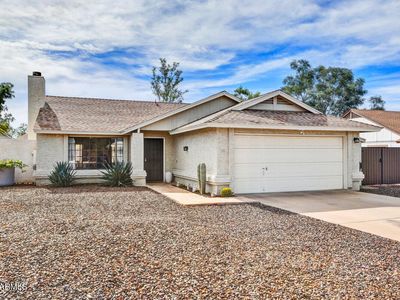 1713 E Aire Libre Ave, Phoenix, AZ, 85022