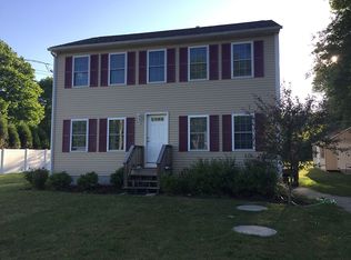 20 Watson Rd, South Kingstown, RI 02892