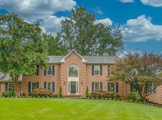 11775 Bragdon Wood, Clarksville, MD 21029