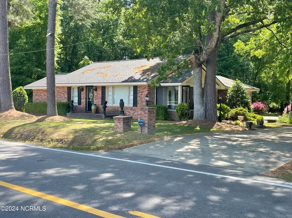 2947 N Nc 96 Highway, Selma, NC 27576