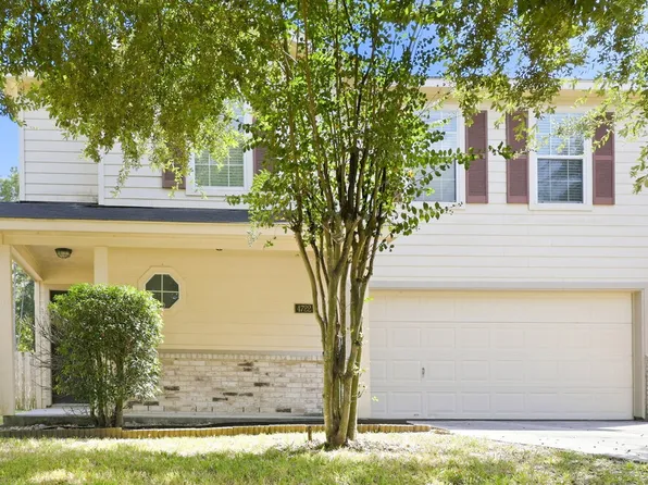 4722 San Antonio River Dr, Spring, TX 77386