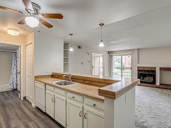 2nd image of 4899 S Dudley Street #2B