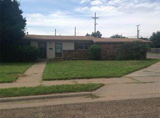 3017 38th St, Lubbock, TX 79413