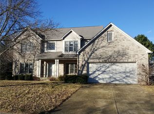 9924 Tudor Ct, Fishers, IN 46037