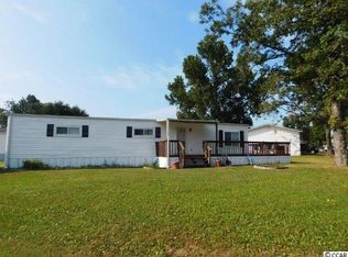 812 Waterway Dr, North Myrtle Beach, SC 29582