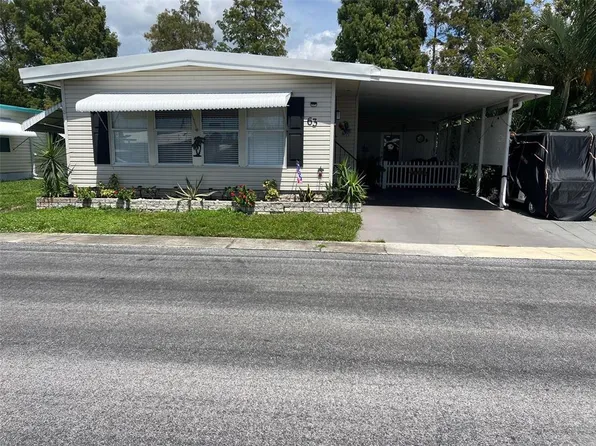 63 ROYAL PALM CIRCLE, LARGO, FL 33778