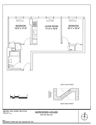 Rented by Two Trees | media 104