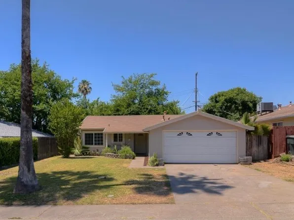 5513 Sapunor Way, Carmichael, CA 95608
