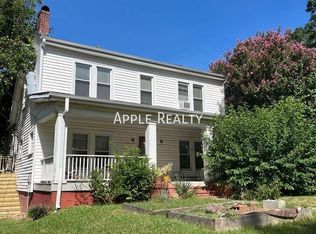 910 Arnette Ave, Durham, NC 27701