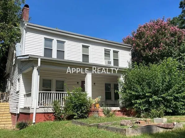910 Arnette Ave, Durham, NC 27701