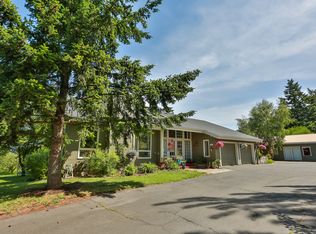 3927 Sherrard Rd, Hood River, OR 97031