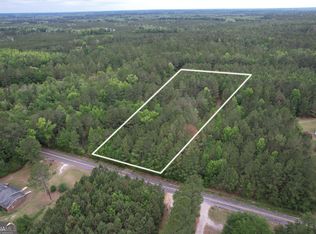 Mount Pleasant Rd, Clyo, GA 31303