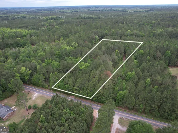 Mount Pleasant Rd, Clyo, GA 31303