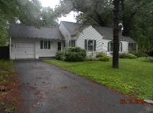 115 Birchland Ave, Springfield, MA 01119