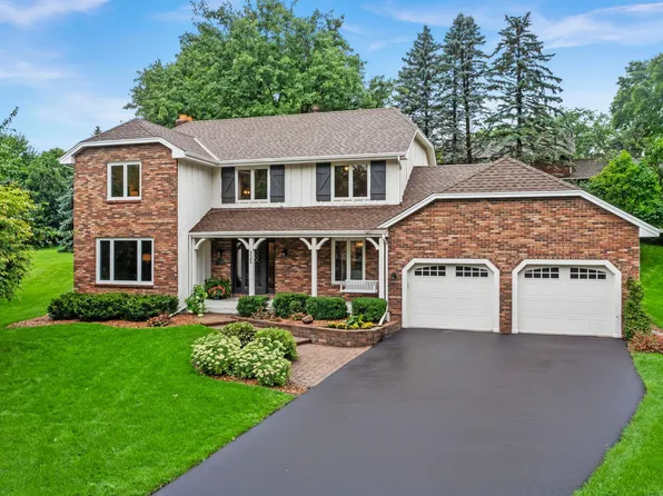 525 Zircon Ln N, Plymouth, MN 55447