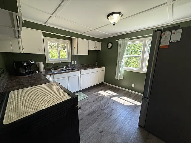 1501 Dockery Hollow Rd — Photo 18