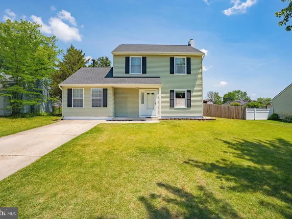 773 Richmond Dr, Sicklerville, NJ 08081