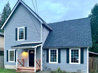 218 Albert St, Wilkeson, WA 98396