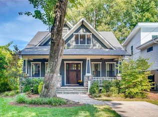 2037 Bay St, Charlotte, NC 28205