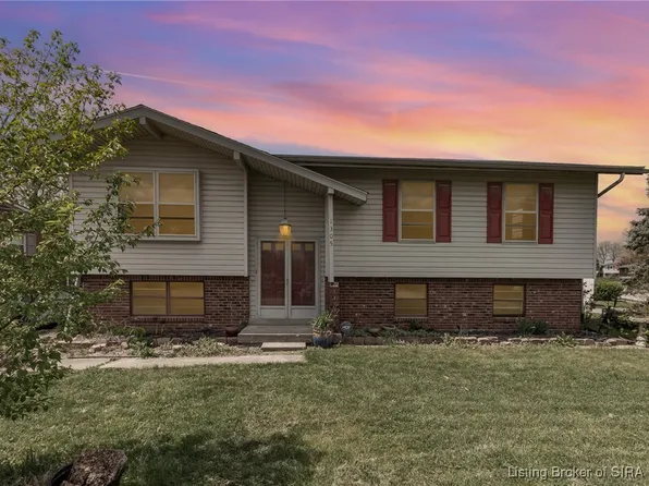 1305 Sportsman Drive, Jeffersonville, IN 47130