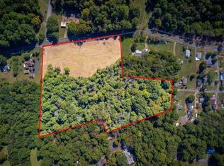 Tbd King College Rd, Bristol, TN 37620