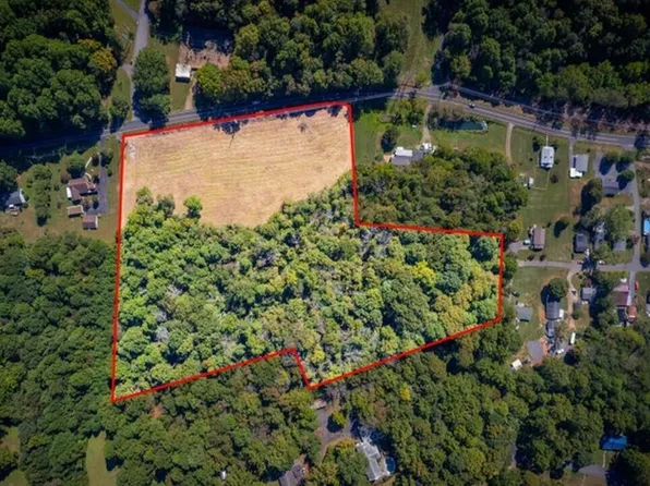 Tbd King College Rd, Bristol, TN 37620