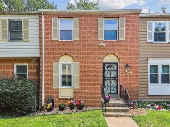 2322 Anvil Ln, Temple Hills, MD 20748