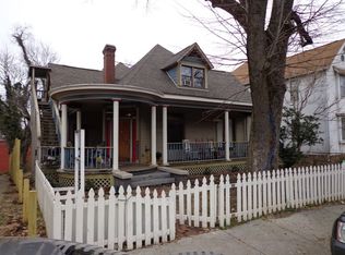 1645 Highland Ave APT 2, Knoxville, TN 37916