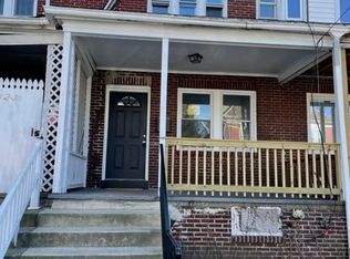 321 Emerald St, Harrisburg, PA 17110