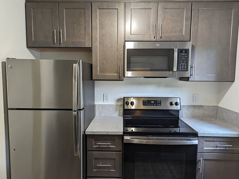 Citigate Apartments — Photo 170