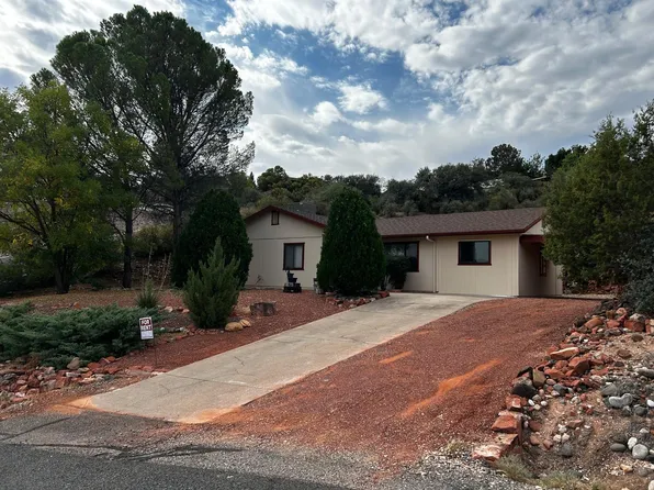 4151 E Stetson Ln, Cottonwood, AZ 86326