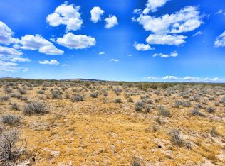 LOT 74 Matthew Rd, Dolan Springs, AZ 86411
