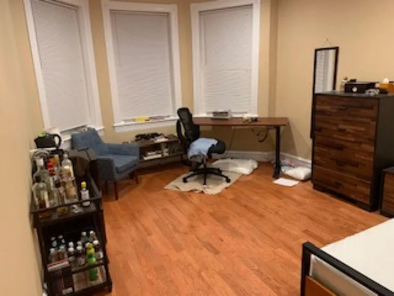 1744 Kalorama Rd NW — Photo 20