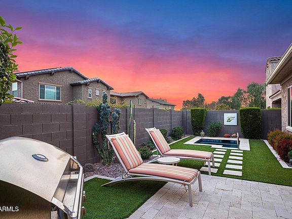 5th image of 4627 E VISTA BONITA Drive