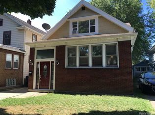 211 Cumberland Ave, Buffalo, NY 14220