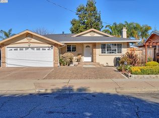4213 Crestwood St, Fremont, CA 94538