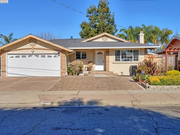 4213 Crestwood St, Fremont, CA 94538