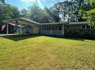 7 Conasaugua Trce, Cherokee Village, AR 72529