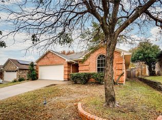4732 Misty Ridge Dr, Fort Worth, TX 76137
