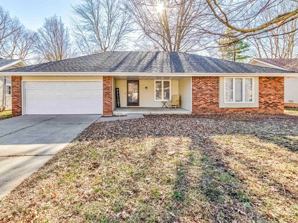 1558 E Vincent Street, Springfield, MO 65804