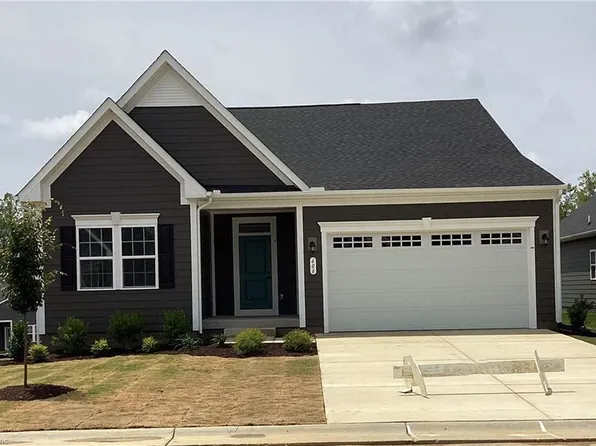 606 Tranquility Dr, Williamsburg, VA 23185