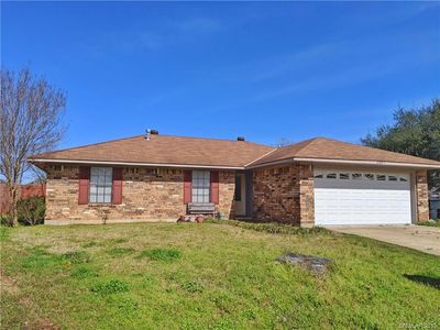 5607 James Scott Cir, Bossier City, LA, 71112