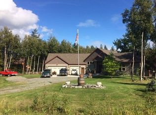 2283 N Love Dr, Palmer, AK 99645