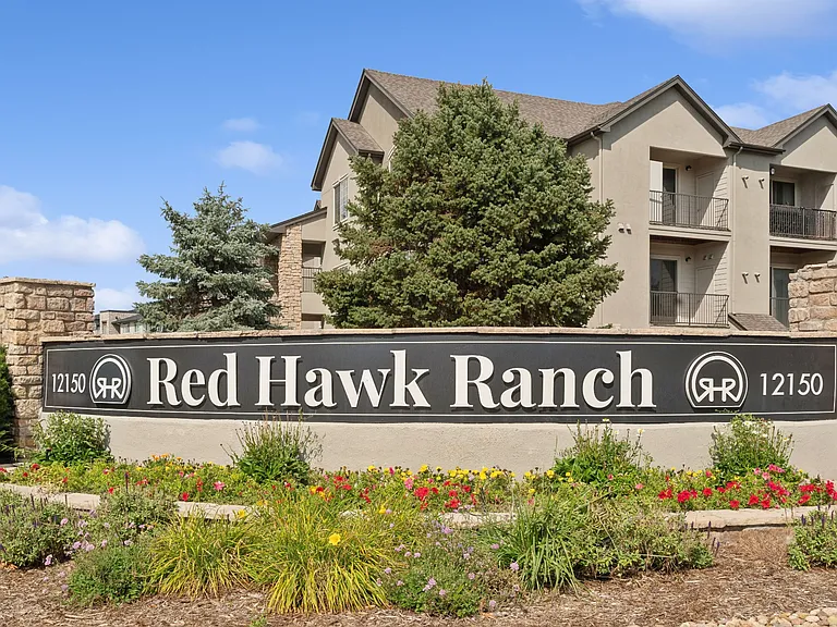 Red Hawk Ranch — Photo 23