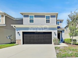 22410 Bellini Cir, Land O Lakes, FL 34638
