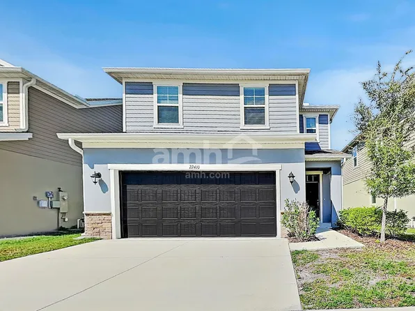 22410 Bellini Cir, Land O Lakes, FL 34638