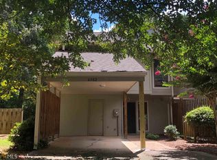 6302 Brandywine Trl, Peachtree Corners, GA