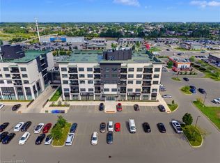 300B 4th Ave #208, Saint Catharines, ON L2S0E6