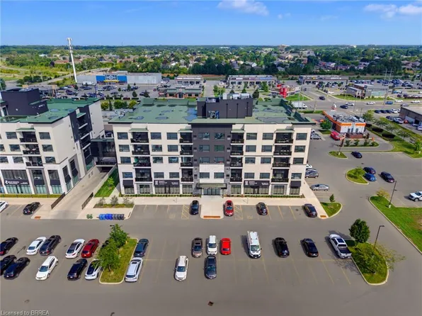 300B 4th Ave #208, Saint Catharines, ON L2S 0E6