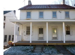 1930 Valley Forge Rd, Phoenixville, PA 19460